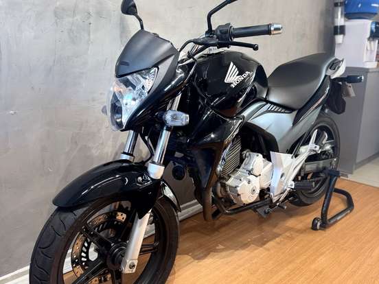 HONDA-CB 300R HONDA-CB 300R-2013