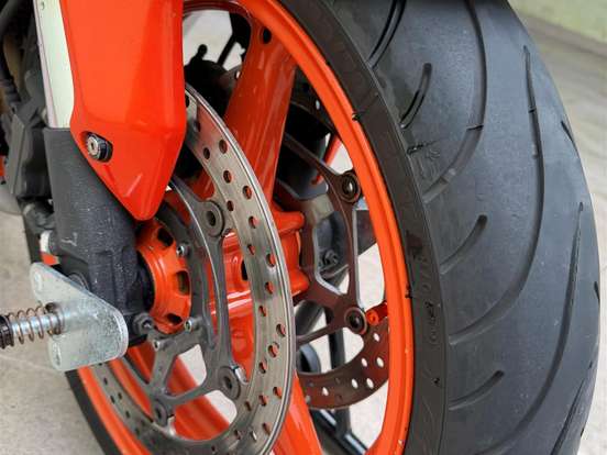 HONDA-CBR 1000RR FIREBLADE HONDA-CBR 1000RR FIREBLADE-2010