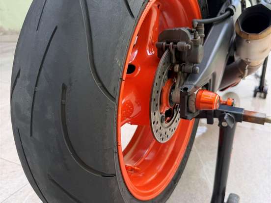HONDA-CBR 1000RR FIREBLADE HONDA-CBR 1000RR FIREBLADE-2010