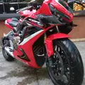 HONDA CBR 650R ABS HONDA CBR 650R ABS