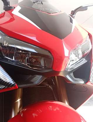 HONDA-CBR 650R ABS HONDA-CBR 650R ABS-2022