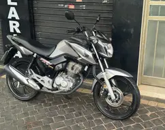 HONDA CG 160 FAN HONDA CG 160 FAN