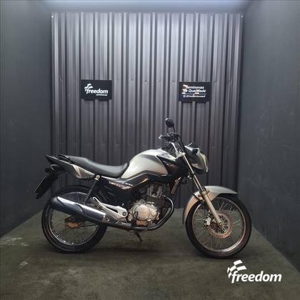 HONDA CG 150 FAN ESDi 