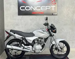 HONDA CG 150 TITAN ESD HONDA CG 150 TITAN ESD