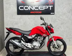 HONDA CG 160 FAN HONDA CG 160 FAN