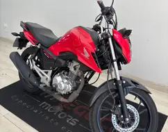 HONDA CG 160 FAN HONDA CG 160 FAN