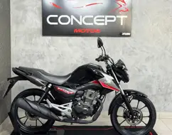 HONDA CG 160 TITAN HONDA CG 160 TITAN