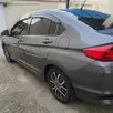 HONDA CITY 1.5 PERSONAL 16V FLEX 4P AUTOMÁTICO HONDA CITY 1.5 PERSONAL 16V FLEX 4P AUTOMÁTICO
