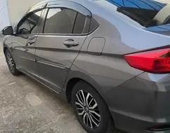 HONDA CITY 1.5 PERSONAL 16V FLEX 4P AUTOMÁTICO HONDA CITY 1.5 PERSONAL 16V FLEX 4P AUTOMÁTICO