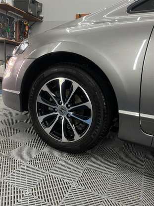 HONDA-CIVIC-2011