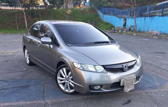 HONDA-CIVIC-2010