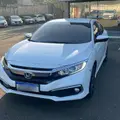 HONDA CIVIC 2.0 16V FLEXONE EXL 4P CVT HONDA CIVIC 2.0 16V FLEXONE EXL 4P CVT