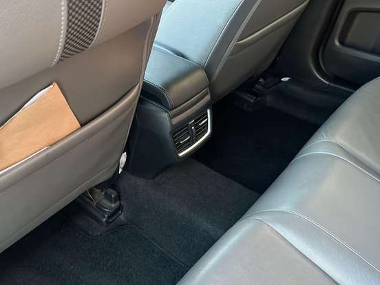 HONDA-CIVIC-2.0 16V FLEXONE EXL 4P CVT HONDA-CIVIC-2019