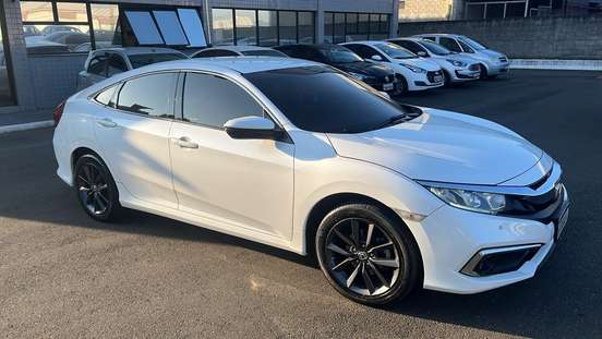 HONDA-CIVIC-2019