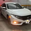 HONDA CIVIC 2.0 16V FLEXONE SPORT 4P CVT HONDA CIVIC 2.0 16V FLEXONE SPORT 4P CVT