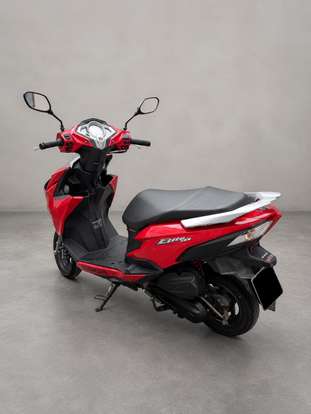 HONDA-ELITE 125i HONDA-ELITE 125i-2020