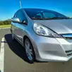 HONDA FIT 1.5 EX 16V FLEX 4P AUTOMÁTICO HONDA FIT 1.5 EX 16V FLEX 4P AUTOMÁTICO