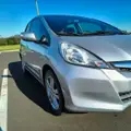 HONDA FIT 1.5 EX 16V FLEX 4P AUTOMÁTICO HONDA FIT 1.5 EX 16V FLEX 4P AUTOMÁTICO