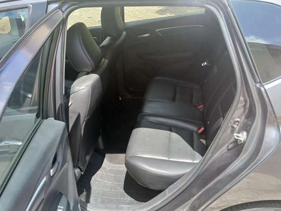 HONDA-FIT-1.5 EXL 16V FLEX 4P AUTOMÁTICO HONDA-FIT-2016