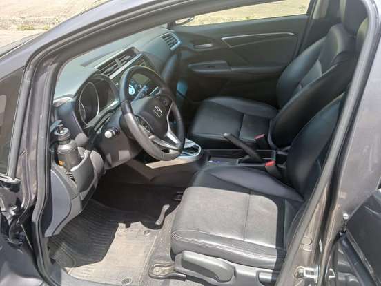 HONDA-FIT-1.5 EXL 16V FLEX 4P AUTOMÁTICO HONDA-FIT-2016