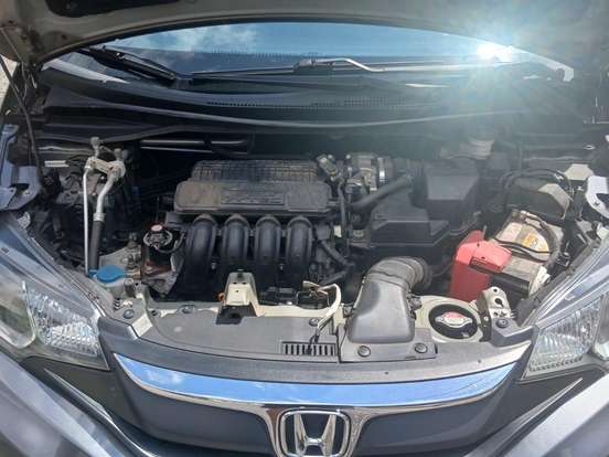 HONDA-FIT-1.5 EXL 16V FLEX 4P AUTOMÁTICO HONDA-FIT-2016