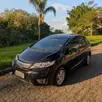 HONDA FIT 1.5 LX 16V FLEX 4P AUTOMÁTICO HONDA FIT 1.5 LX 16V FLEX 4P AUTOMÁTICO