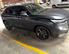 HONDA HR-V 1.5 DI I-VTEC FLEX EXL CVT HONDA HR-V 1.5 DI I-VTEC FLEX EXL CVT