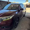 HONDA HR-V 1.8 16V FLEX EXL 4P AUTOMÁTICO HONDA HR-V 1.8 16V FLEX EXL 4P AUTOMÁTICO