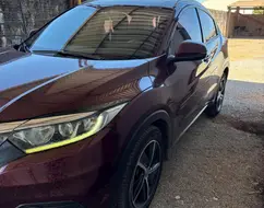 HONDA HR-V 1.8 16V FLEX EXL 4P AUTOMÁTICO HONDA HR-V 1.8 16V FLEX EXL 4P AUTOMÁTICO