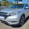 HONDA HR-V 1.8 16V FLEX EXL 4P AUTOMÁTICO HONDA HR-V 1.8 16V FLEX EXL 4P AUTOMÁTICO