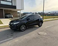 HONDA HR-V 1.8 16V FLEX EXL 4P AUTOMÁTICO HONDA HR-V 1.8 16V FLEX EXL 4P AUTOMÁTICO