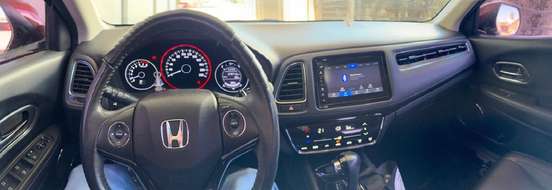 HONDA-HR-V-2018