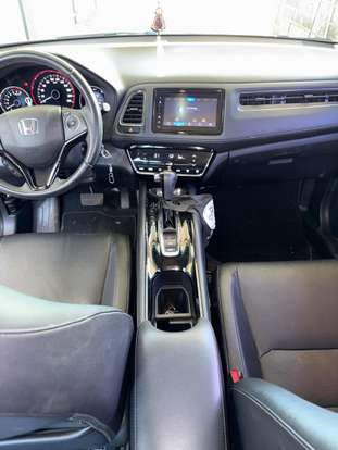HONDA-HR-V-2018