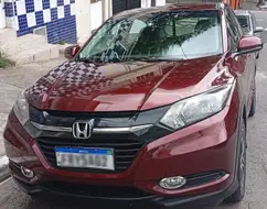 HONDA HR-V 1.8 16V FLEX LX 4P AUTOMÁTICO HONDA HR-V 1.8 16V FLEX LX 4P AUTOMÁTICO