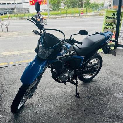 HONDA NXR 160 BROS ESDD 