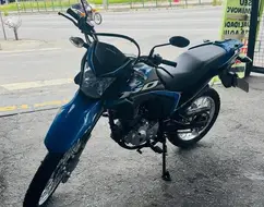 HONDA NXR 160 BROS ESDD HONDA NXR 160 BROS ESDD