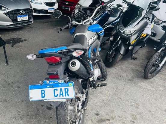 HONDA-NXR 160 BROS ESDD HONDA-NXR 160 BROS ESDD-2020