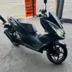 HONDA PCX 160 ABS HONDA PCX 160 ABS