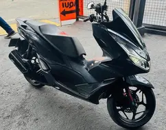 HONDA PCX 160 ABS HONDA PCX 160 ABS