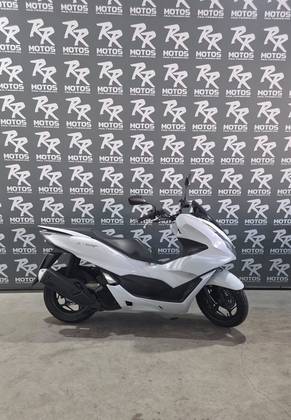HONDA PCX 160 DLX 
