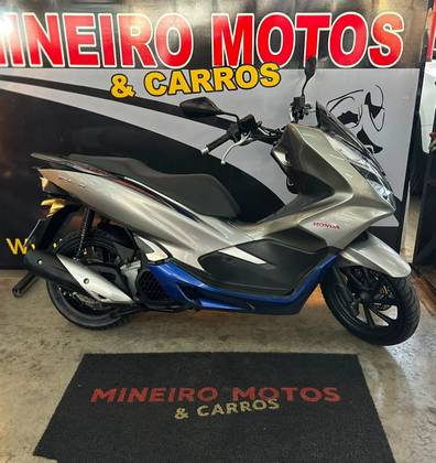 HONDA PCX SPORT 