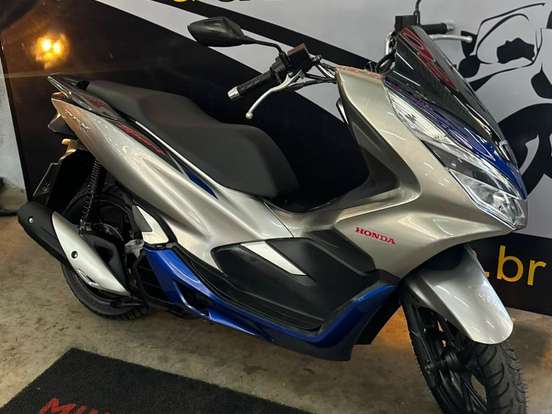 HONDA-PCX SPORT HONDA-PCX SPORT-2021