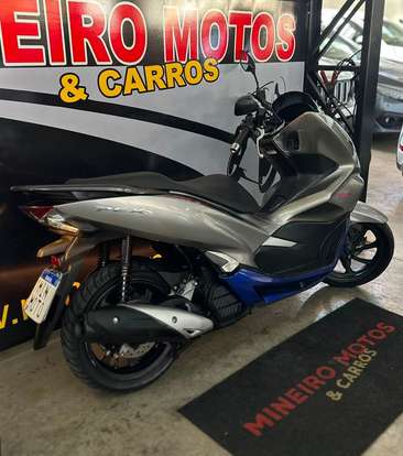HONDA-PCX SPORT-2021