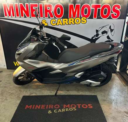 HONDA-PCX SPORT-2021