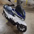 HONDA PCX SPORT HONDA PCX SPORT