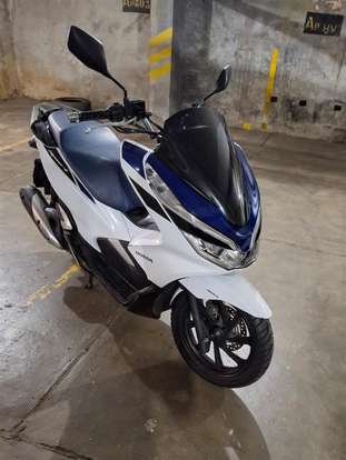 HONDA-PCX SPORT-2022