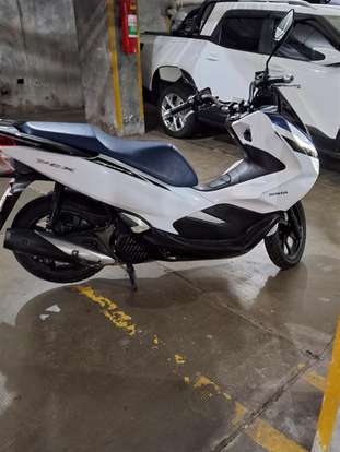 HONDA-PCX SPORT-2022