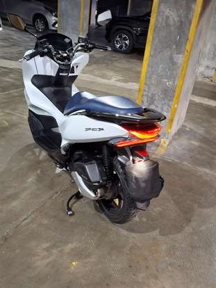 HONDA-PCX SPORT-2022