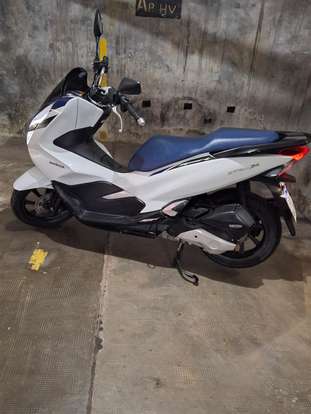 HONDA-PCX SPORT-2022