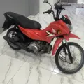 HONDA POP 110i HONDA POP 110i
